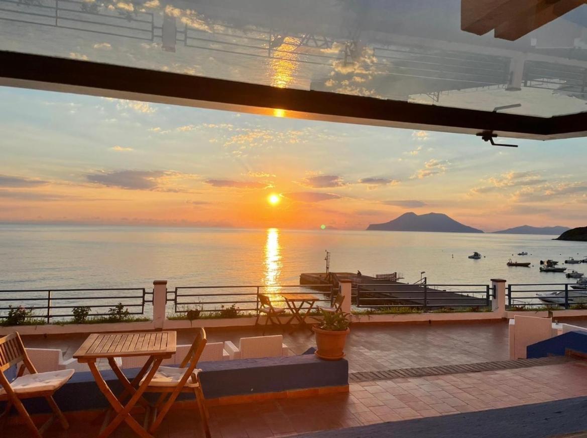 Hotel Phenicusa Pecorini Εξωτερικό φωτογραφία