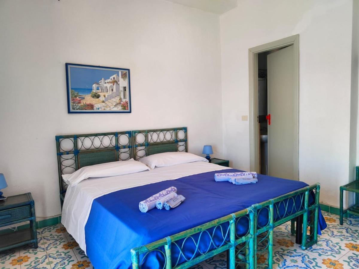 Hotel Phenicusa Pecorini Εξωτερικό φωτογραφία