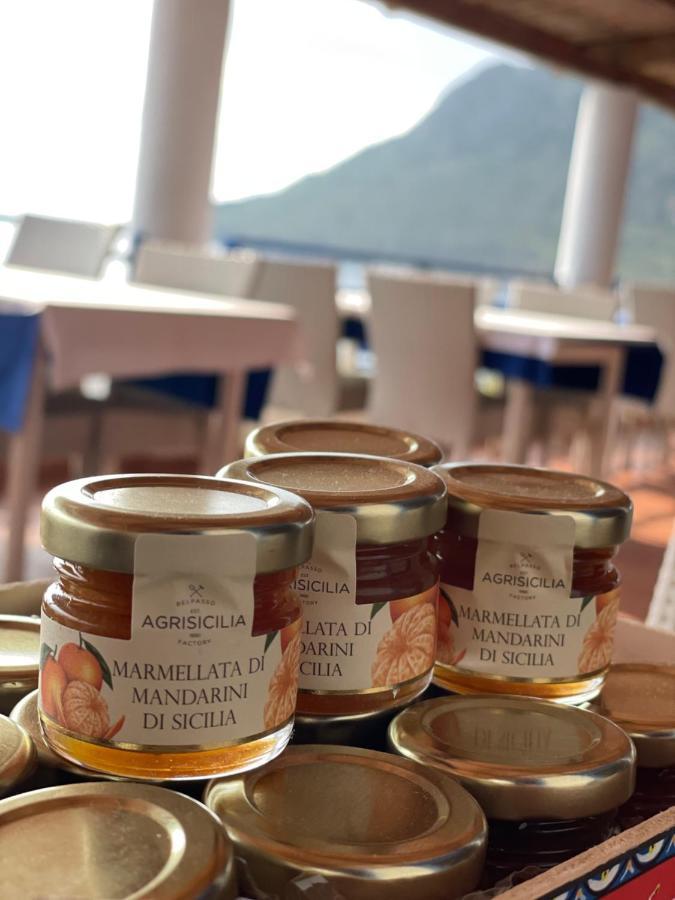 Hotel Phenicusa Pecorini Εξωτερικό φωτογραφία