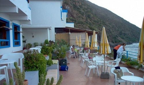 Hotel Phenicusa Pecorini Εξωτερικό φωτογραφία
