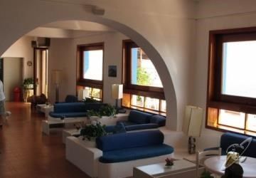 Hotel Phenicusa Pecorini Εξωτερικό φωτογραφία