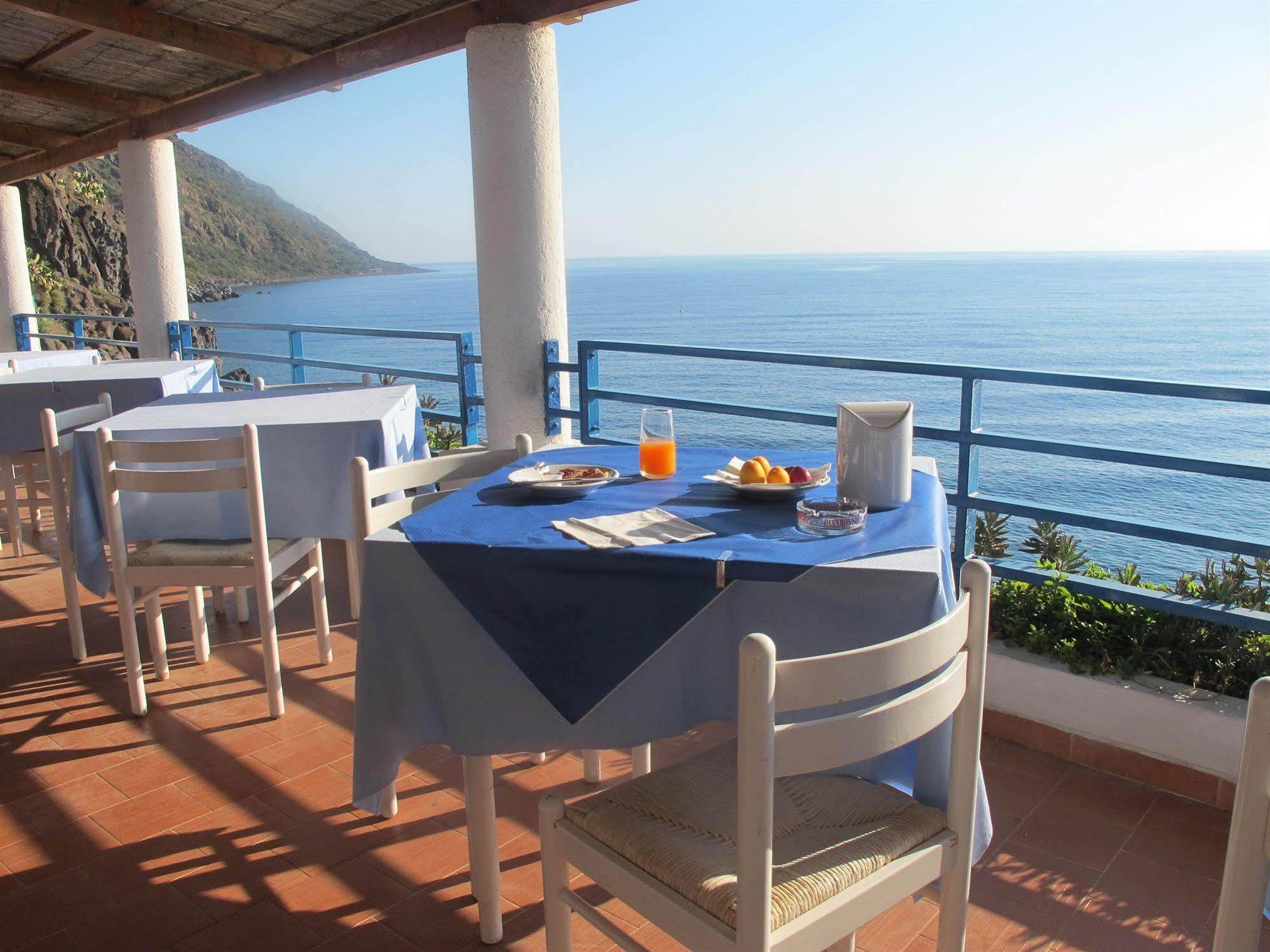 Hotel Phenicusa Pecorini Εξωτερικό φωτογραφία